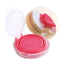 Pro Women Beauty Makeup Cosmetic Blush Blusher Powder Palette Rouge Concealer  J4U66