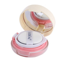Pro Women Beauty Makeup Cosmetic Blush Blusher Powder Palette Rouge Concealer  J4U66
