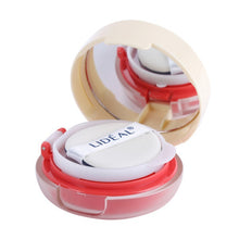 Pro Women Beauty Makeup Cosmetic Blush Blusher Powder Palette Rouge Concealer  J4U66