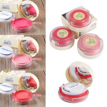 Pro Women Beauty Makeup Cosmetic Blush Blusher Powder Palette Rouge Concealer  J4U66