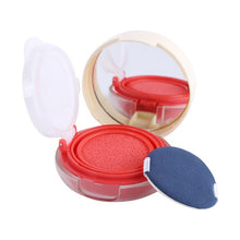 Pro Women Beauty Makeup Cosmetic Blush Blusher Powder Palette Rouge Concealer  J4U66