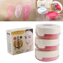 Pro Women Beauty Makeup Cosmetic Blush Blusher Powder Palette Rouge Concealer  J4U66