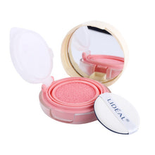 Pro Women Beauty Makeup Cosmetic Blush Blusher Powder Palette Rouge Concealer  J4U66