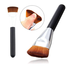 Professional Contour Makeup Brushes Cosmetic Kabuki Brush Makeup Sets Make Up Beauty Maquillage J4U66