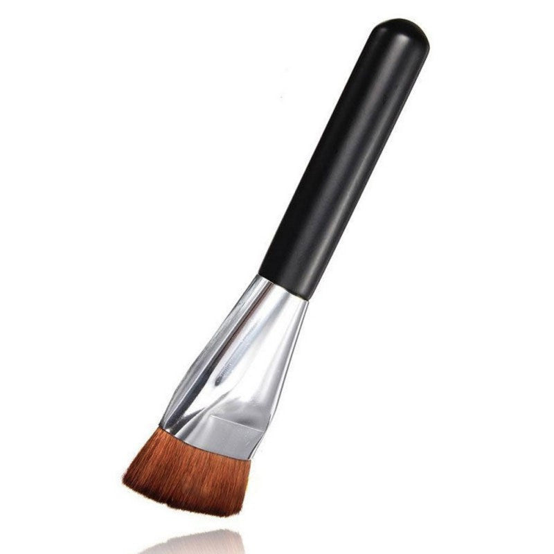 Professional Contour Makeup Brushes Cosmetic Kabuki Brush Makeup Sets Make Up Beauty Maquillage J4U66
