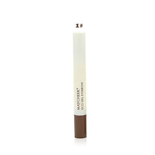 makeup women girl eye brow not shading threading cream natural perfect eyebrow gel long lasting J4U66