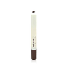 makeup women girl eye brow not shading threading cream natural perfect eyebrow gel long lasting J4U66