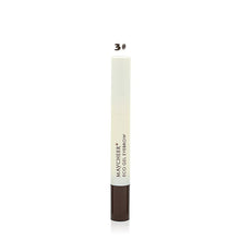 makeup women girl eye brow not shading threading cream natural perfect eyebrow gel long lasting J4U66