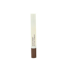 makeup women girl eye brow not shading threading cream natural perfect eyebrow gel long lasting J4U66