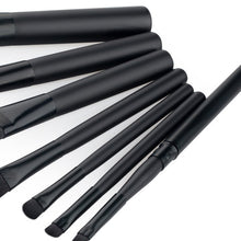 7 piece set makeup brushes set tools make up cosmetic foundation make up blush set pincel maquiagem J4U66