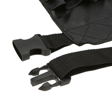 cosmetic makeup brush pvc apron bag artist belt strap make up bag holder J4U66