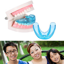 Professional Dental Tooth Teeth Orthodontic Appliance Trainer Alignment Braces Oral Hygiene Care Equipment with Box J4U66