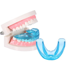 Professional Dental Tooth Teeth Orthodontic Appliance Trainer Alignment Braces Oral Hygiene Care Equipment with Box J4U66