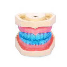Professional Dental Tooth Teeth Orthodontic Appliance Trainer Alignment Braces Oral Hygiene Care Equipment with Box J4U66