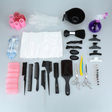 hairdressing tool bag hair salon scissorcomb spray bottle bag for barber hair styling tool kits J4U66