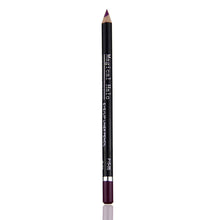 Professional Lipliner Pencil Waterproof Wooden Blend Lip Liner Pencil 14.5CM makeup lipstick tool 19 colors to choose J4U66