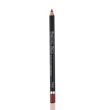 Professional Lipliner Pencil Waterproof Wooden Blend Lip Liner Pencil 14.5CM makeup lipstick tool 19 colors to choose J4U66