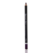 Professional Lipliner Pencil Waterproof Wooden Blend Lip Liner Pencil 14.5CM makeup lipstick tool 19 colors to choose J4U66