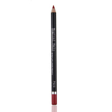 Professional Lipliner Pencil Waterproof Wooden Blend Lip Liner Pencil 14.5CM makeup lipstick tool 19 colors to choose J4U66