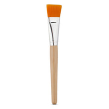 Makeup Brushes Tools Facial Soft Flat Face Mask Cosmetic Make Up Foundation Brush Pincel Maquiagem J4U66