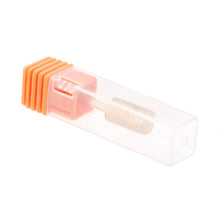 nail drill bit gold plated for nail art polish machine nail tools tungsten steel grinding head tool J4U66