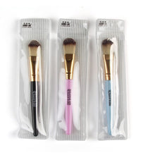women beauty facial synthetic make up cosmetic brush wet powder foundation brushes beauty tool pincel maquiagem J4U66
