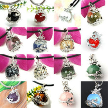 Punk Gems Dragon Wrap Inlaid Ball Charm Pendant Bead For Necklace Fashion Jewelry J4U66
