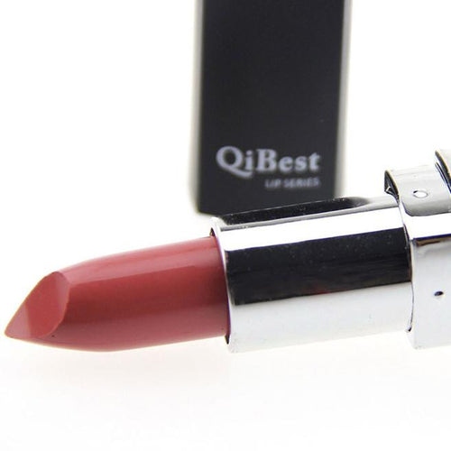 Brand Soft Matte Lip Cream Lip Gloss 12 Colors Red Waterproof Long Lasting Vampire Style Makeup Lipstick Lip Gloss Makeup J4U66