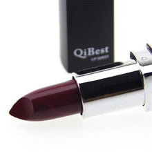 Brand Soft Matte Lip Cream Lip Gloss 12 Colors Red Waterproof Long Lasting Vampire Style Makeup Lipstick Lip Gloss Makeup J4U66