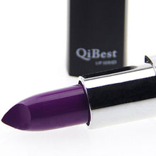 Brand Soft Matte Lip Cream Lip Gloss 12 Colors Red Waterproof Long Lasting Vampire Style Makeup Lipstick Lip Gloss Makeup J4U66