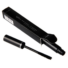 Fiber Mascara Long Black Lash Eyelash Growth Eyelash Lengthening Effect Fiber Extension Waterproof Eye Makeup Tools J4U66