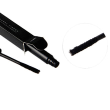 Fiber Mascara Long Black Lash Eyelash Growth Eyelash Lengthening Effect Fiber Extension Waterproof Eye Makeup Tools J4U66