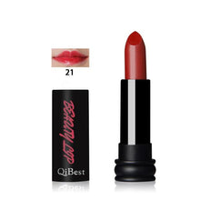 48 Colors Waterproof Long Lasting Nude Matte Vampire Style Cosmetics Makeup Lipstick Lipgloss Lip Gloss Lips Makeup J4U66