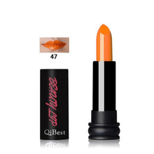 48 Colors Waterproof Long Lasting Nude Matte Vampire Style Cosmetics Makeup Lipstick Lipgloss Lip Gloss Lips Makeup J4U66