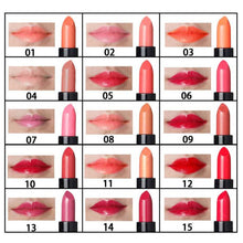 48 Colors Waterproof Long Lasting Nude Matte Vampire Style Cosmetics Makeup Lipstick Lipgloss Lip Gloss Lips Makeup J4U66
