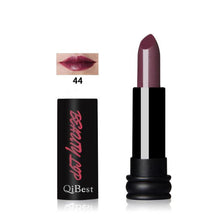 48 Colors Waterproof Long Lasting Nude Matte Vampire Style Cosmetics Makeup Lipstick Lipgloss Lip Gloss Lips Makeup J4U66