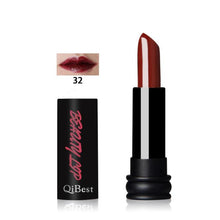 48 Colors Waterproof Long Lasting Nude Matte Vampire Style Cosmetics Makeup Lipstick Lipgloss Lip Gloss Lips Makeup J4U66