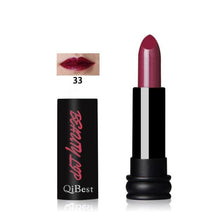 48 Colors Waterproof Long Lasting Nude Matte Vampire Style Cosmetics Makeup Lipstick Lipgloss Lip Gloss Lips Makeup J4U66