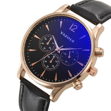 Quartz Watch Men Brand Luxury Famous WristwatchesClock Leather Wrist Watch Business Fashion Casual Dress Watches J4U66