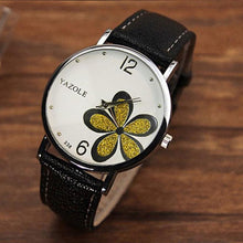 Quartz Watch Women Watches Brand Luxury WristwatchClock Wrist Watch Lady Quartz-watch Montre Femme Relogio Feminino J4U66
