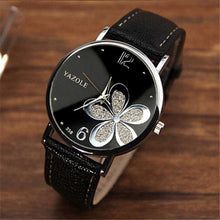 Quartz Watch Women Watches Brand Luxury WristwatchClock Wrist Watch Lady Quartz-watch Montre Femme Relogio Feminino J4U66