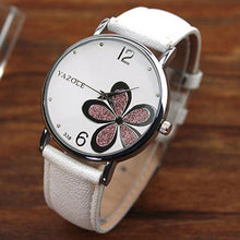 Quartz Watch Women Watches Brand Luxury WristwatchClock Wrist Watch Lady Quartz-watch Montre Femme Relogio Feminino J4U66