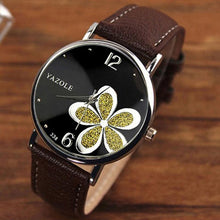 Quartz Watch Women Watches Brand Luxury WristwatchClock Wrist Watch Lady Quartz-watch Montre Femme Relogio Feminino J4U66