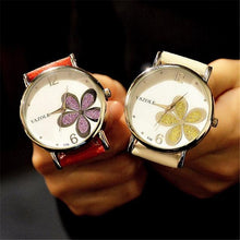 Quartz Watch Women Watches Brand Luxury WristwatchClock Wrist Watch Lady Quartz-watch Montre Femme Relogio Feminino J4U66