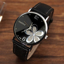 Quartz Watch Women Watches Brand Luxury WristwatchClock Wrist Watch Lady Quartz-watch Montre Femme Relogio Feminino J4U66