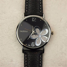 Quartz Watch Women Watches Brand Luxury WristwatchClock Wrist Watch Lady Quartz-watch Montre Femme Relogio Feminino J4U66