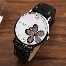 Quartz Watch Women Watches Brand Luxury WristwatchClock Wrist Watch Lady Quartz-watch Montre Femme Relogio Feminino J4U66
