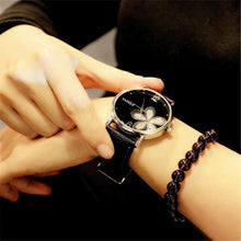 Quartz Watch Women Watches Brand Luxury WristwatchClock Wrist Watch Lady Quartz-watch Montre Femme Relogio Feminino J4U66
