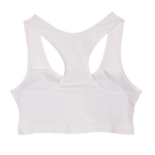 Quick Dry Professional Women Sexy Bra Fitness Padded Stretch Workout Tops Vest Absorb Sweat Underwear J4U66