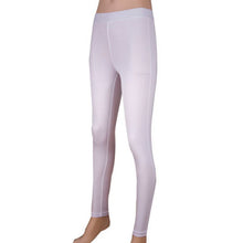 Quick-dry Womens SKIN Tight Compression Base Under Layers Tights Long Pants S Fitness Apparel J4U66